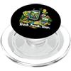 Route Tinker Co Traccia. Tweak. Tour PopSockets PopGrip per MagSafe