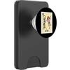 Funny Mexican Designs for Family Funny Mexican Design for Aunt - La Tia Influencer PopSockets PopWallet per MagSafe