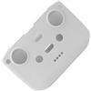 HDOYTXXM Custodia protettiva in silicone per controller N1/N3, antiurto, facile manutenzione, per droni, comoda custodia in silicone per telecomando