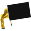 X psblty Parti di riparazione dello schermo display LCD, compatibile for CANON, PowerShot, SX240 HS SX260 HS, fotocamera digitale con retroilluminazione