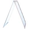 ljhnba Riflettore Fotografia Cartoni Riflettore Pieghevole Diffusore Luce Consiglio per Alimenti e Prodotti Fotografia Illuminazione Produzione Video Diffusore di Luce