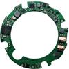 X psblty Parti Di Riparazione PCB Della Scheda Madre Del Circuito Principale, Compatibile Con Canon, Scheda Madre Della Fotocamera RF 24-105mm F4 L IS USM