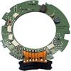 X psblty Parti Di Riparazione PCB Della Scheda Madre Del Circuito Principale, Compatibile Con Canon, Scheda Madre Della Fotocamera EF 24-70mm F/2.8L II USM