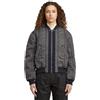G-STAR Bomber Wmn, Beige (Cachi Vintage Rivestito, D27337-D192-H699), M Donna