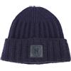 Enzo Castellano SSC NAPOLI 123489 Berretto, Blu, Taglia Unica Unisex-Adulto