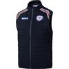 sparco 013050MRBM5XXL GIACCA MARTINI-R TAGLIA XXL BLU MARINO