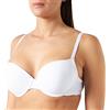 Triumph Donna Lovely Micro WHUM, Push-up bra, WHITE, 1C
