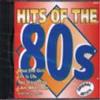 Diverse (Oldies) Hits of the 80's (CD)