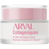 ARVAL Collageniques Plump Overnight Mask - Maschera Rimpolpante Al Collagene 50 ML