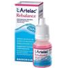BAUSCH & LOMB-IOM SPA Artelac Rebalance Gocce Oculari Multidose Senza Conservanti10 Ml