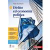 Zanichelli Diritto ed economia politica. Per le Scuole superiori (Vol. 3)