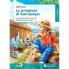 Raffaello Le avventure di Tom Sawyer