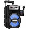 IDANCE - Speaker Bluetooth Altoparlante Groove 119