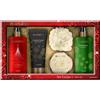 SETABLU - Set Regalo con Accessori Bagno 5 pezzi