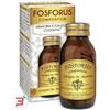 DR.GIORGINI SER-VIS SRL FOSFORUS COMPOSITUM 150 PASTIGLIE