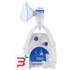 CORMAN SPA NEBULIZZATORE OMRON A3 COMPLETE CON DOCCIA NASALE