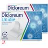 ALFASIGMA SPA DICLOREUM UNIDIE*5CER 136MG24H