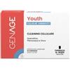 UNIFARCO SPA UNIFARCO GENAGE YOUTH 10 COMPRESSE