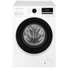 Smeg Lavatrice da 8 kg Libera installazione, Capacita 8 kg 8 kg W3084A20