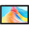 SKYEGG Tablet per bambini da 8 pollici, Android, 7 GB di RAM + 64 GB di ROM (1 TB TF), Wi-Fi 6, controllo parentale, schermo HD 1280×800, tablet per bambini con custodia antiurto in EVA, blu