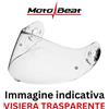 HJC Visiera Trasparente HJ-38 per i71/F71 HJC