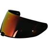 HJC Visiera Specchiata Rosso HJ-31 per I70 HJC