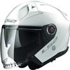 LS2 Casco OF603 INFINITY 2 Bianco LS2