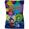 irpot 10 Buste di Patatine Personalizzate da 25g, Confezioni per Battesimo, Compleanni, Regalini Fine Festa per Bambini e Bambine, Grafica a Scelta, Vari Temi (Inside Out 2)