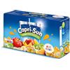 Capri-Sun Multivitamin Bevanda di succo di frutta per bambini, confezione multipla (10 x 200 ml), con vero succo di frutta, senza conservanti, coloranti o aromi artificiali, vegano, senza glutine