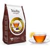 Generico 32 Capsule TE AL LIMONE Compatibili con Lavazza A Modo Mio Marchio Dolce Vita - Prodotto Senza Glutine - Senza Lattosio - Senza Caffeina - Vegano -