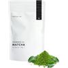 NORITUAL LAB Ceremonial Matcha Uji - Pura polvere di tè verde dal Giappone - Tè giapponese originale di prima raccolta - 100% naturale e testato in laboratorio - 70g