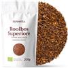 REPLANTEA Cuidamos tu Naturaleza TE ROOIBOS BIO 200g (100 Tazze) | Tè Rosso Rooibos di Qualità Superiore REPLANTEA