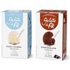 PASCAL - PANNA, GELATI E CREME GOLOSE La Ricetta del Gelato di Pa': base gelato liquida UHT a lunga conservazione. Miscela per gelatiera al Fior di Panna e al Cioccolato -2 confezioni da 1130 grammi circa/cad.
