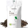 REPLANTEA Cuidamos tu Naturaleza TÈ PU ERH BIO 100g (50 Tazze) | PU ERH TEA Biologico dalla Cina | Tè Rosso Pu Erh Biologico Sfuso REPLANTEA