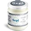 Inke 6 x 200g - Crema Gusto Caprino - Crema di Formaggio Caprino - Sepi - Marrubiu