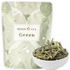 MoonTea | Tè Verde Longjing Premium - 25 g | Tè Cinese in Foglia
