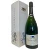 Yveline Prat Magnum Champagne Selection Blanc de Blancs Yveline Prat 1,5 litri con astuccio