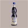 Lucgel Sciroppo Concentrato per Granita Gusto Mirtillo Plus Mixybar Fabbri - 1,3 Kg -