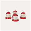 KeyHome Store Campanella Di Natale