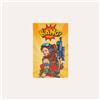 KeyHome Store Scatola Comics Bang