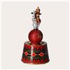 KeyHome Store Giostra Carillon Decorativa