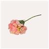 KeyHome Store Set di Cinque Ortensie Decorative Artificiali