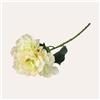 KeyHome Store Set di Cinque Ortensie Decorative Artificiali