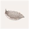 KeyHome Store Foglia Decorativa in Resina Grande