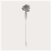 KeyHome Store Fiore di Loto Decorativo