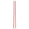Peddinghaus MOB Outillage, 0900206201, File flat con svasatura, manico bimateriale 200mm mid cut
