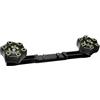Piher - Guida pro ancoraggioBOW-GP9 per spinta in silicone BOW-GP5 Pro