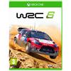 PQube WRC 6 (XB1) [Edizione: Regno Unito]