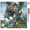 Nintendo Monster Hunter 3 Ultimate (Nintendo 3DS) - [Edizione: Regno Unito]