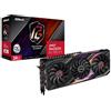 ASROCK - AMD Radeon RX 7900 XTX 24 GB GDDR6 PCI Express x16 4.0 / 3 x Display Ports / 1 x HDMI - SPEDIZIONE GRATUITA